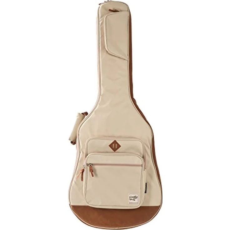 Ibanez gsq50 Quick Akustische Gitarre Strap Akustisch beige – Bild 4