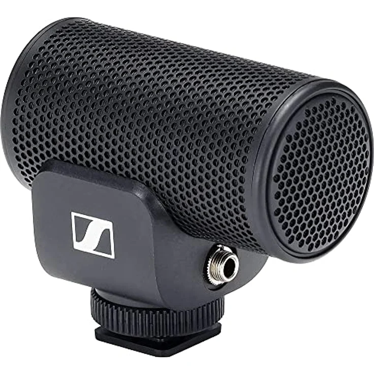 Sennheiser MKE 200 – Bild 3