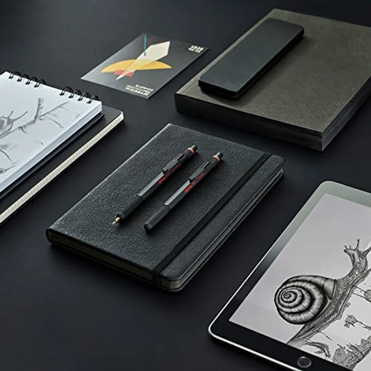 Rotring Feinminenstift (1900182) – Bild 6