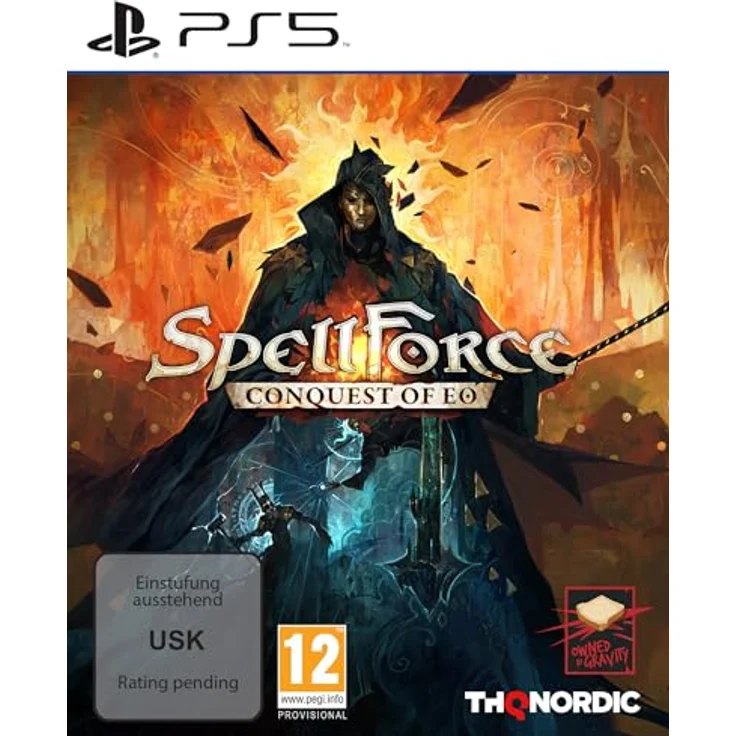 SpellForce - Conquest of Eo – Bild 1