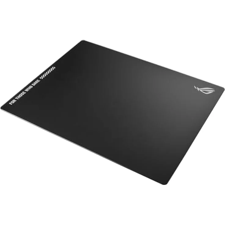 ASUS Moonstone Ace (L), Mausmatte, Schwarz – Bild 4