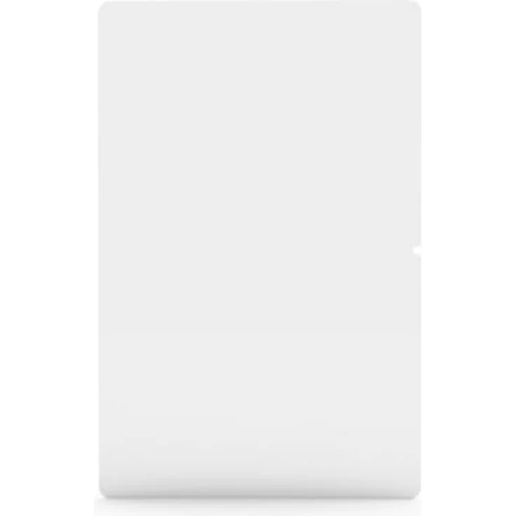 HAMA Premium Displayschutzfolie für Samsung Galaxy Tab A11+ 11”, gehärtetes Glas, hochtransparent, kratzfest, 0,33 mm dünn – Bild 2