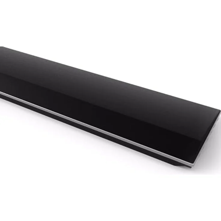 LG SG10TY Intelligente Soundbar, 420 W, 3.1 Kanäle, Surround-Sound, Dolby Atmos und DTS, breite Konnektivität, Bluetooth, USB, optischer Eingang, Schwarz – Bild 4