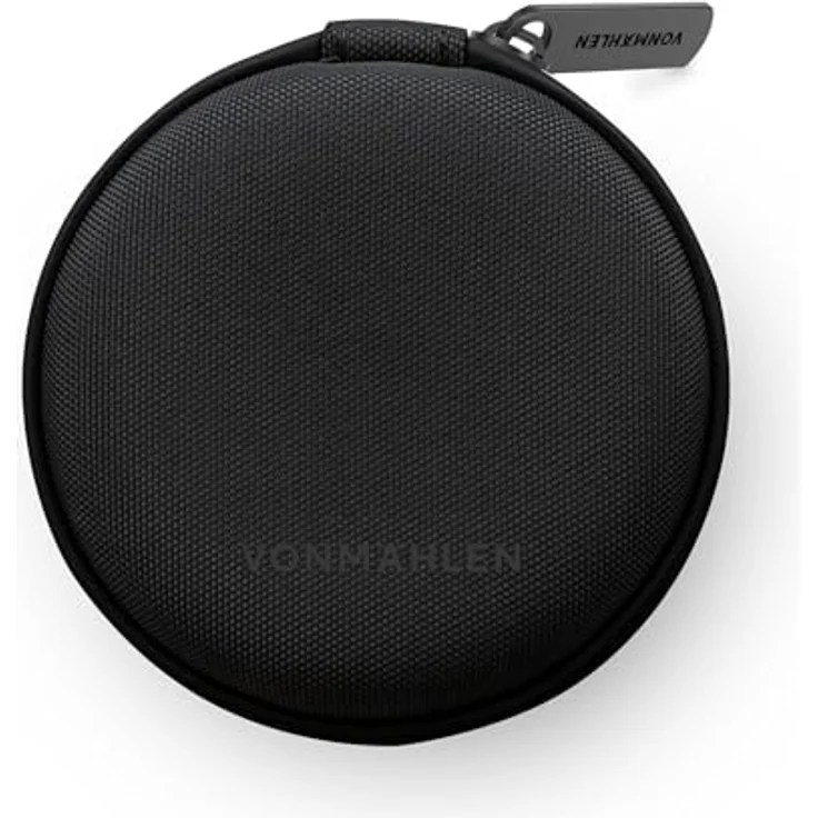 VONMÄHLEN allroundo® GaN Power-Charger (33 W) Universal Schwarz AC Schnellladung Drinnen – Bild 7