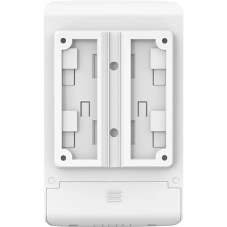TP-Link Omada Gigabit Smart Switch mit PoE++ 1 Port und 4 Port PoE+ Ausgang, zentrale Cloud-Verwaltung (SG2005P-PD) – Bild 3