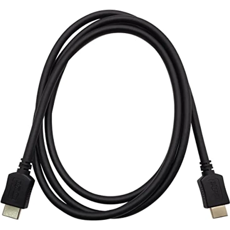 Tripp Lite P568-006-8K6 Ultra High-Speed HDMI Kabel - 8K @60 Hz, Dynamic HDR, 4:4:4, HDCP 2.2, schwarz, 1,8 m – Bild 3