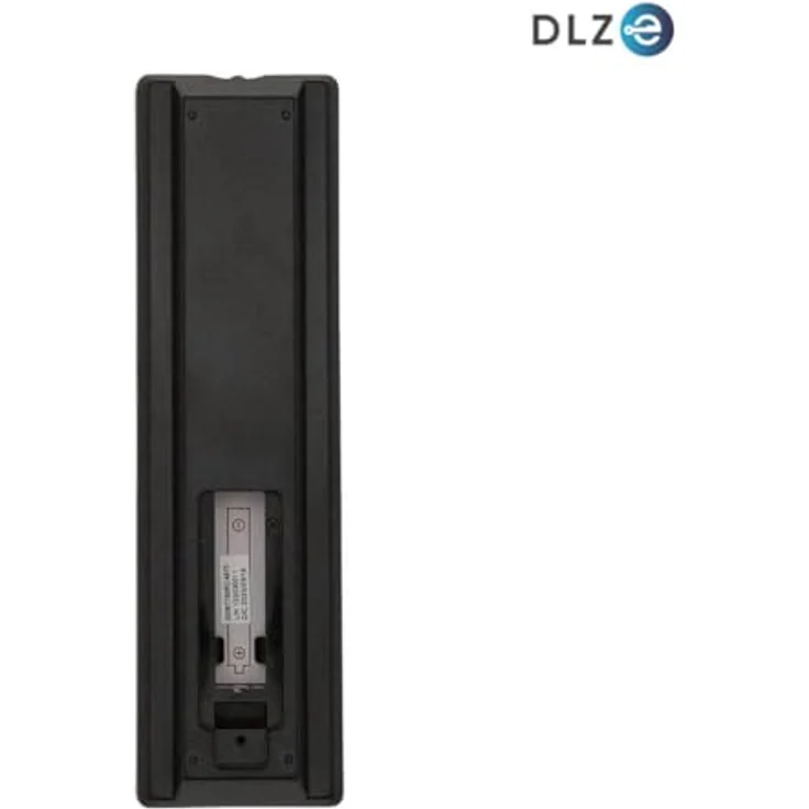 Vestel Telefunken RC4875 Fernbedienung, kompatibel mit D32F287Q3CW, D40U300M4C und weiteren Modellen – Bild 3
