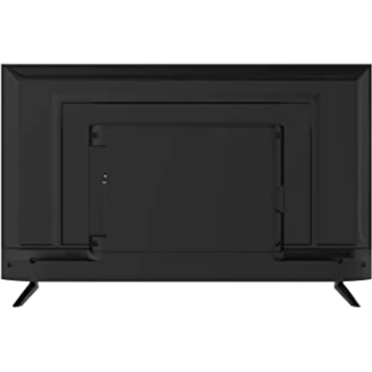 Xiaomi F2 Smart Fire TV 43 Zoll, 108 cm Fernseher (4K UHD, HDR10, Rahmenloses Metallgehäuse, Prime Video, Netflix, Alexa Sprachsteuerung, HDMI 2.1, Bluetooth, USB, Triple Tuner) Modelljahr:2022 – Bild 4