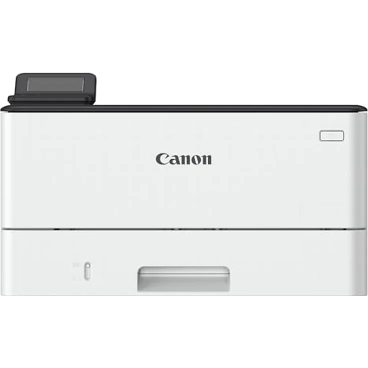 Canon i-SENSYS LBP246dw Schwarzweiß-Laserdrucker, USB, LAN, WLAN, 250 Blatt Papierkassette, 5 Zeilen LCD, Duplexdruck – Bild 1