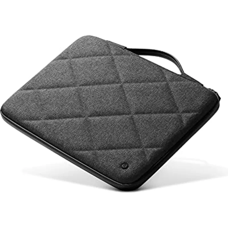 Twelve South Notebook Hülle Suitcase TS-2204 Passend für maximal: 40,6cm (16) Schwarz
