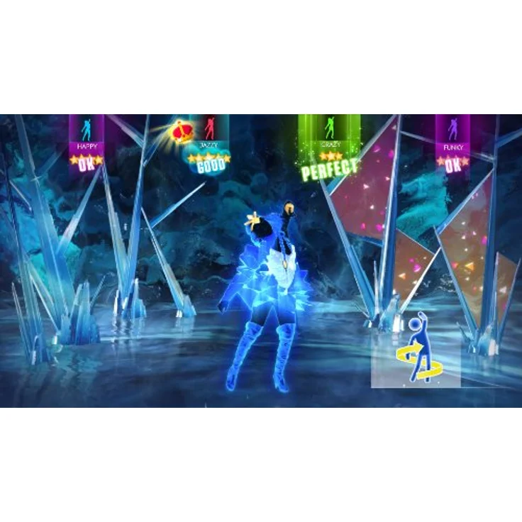 Just Dance 2014 (Move) (PS3) – Bild 3