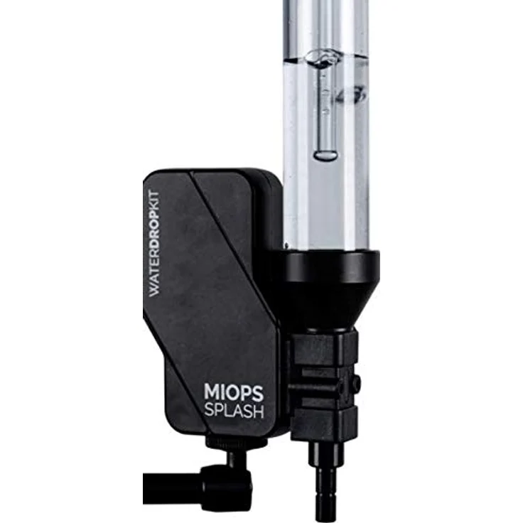 Miops Splash V2, Wassertropfen Kit mit Halter für kreative Fotografie – Bild 3