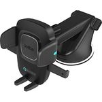 iOttie Easy One Touch Connect Pro (Neu) – Gen 2 – Freisprecheinrichtung Alexa in Ihrem Auto – Autohalterung für iOS & Android, MFi-Zertifiziert, universell