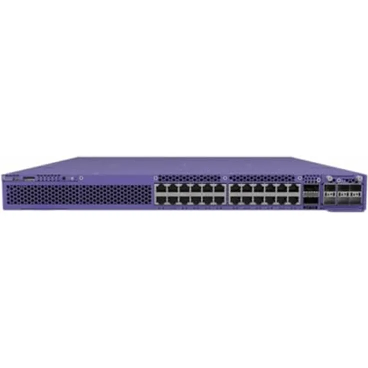 Extreme Networks Switch 5720-24MW
