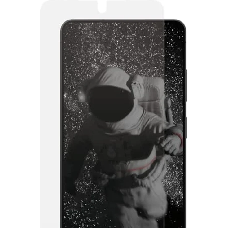PanzerGlass Displayschutzglas für Samsung Galaxy S26 Ultra, 5x stärkerer keramik Schutz, wischfeste Beschichtung, inklusive EasyAligner 1 St. PG51433 – Bild 1