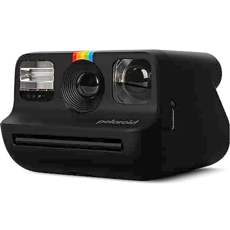 Polaroid - Go Generation 2 Black – Bild 2