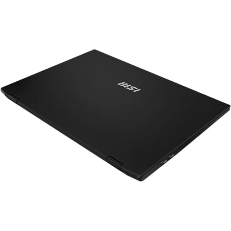 MSI Summit A16 AI+ Business Laptop, 16,0" QHD+, AMD Ryzen™ AI 9 365, 32 GB RAM, 1 TB, AMD Radeon™ 880M, Windows 11 Pro, A3HMTG-035 – Bild 5