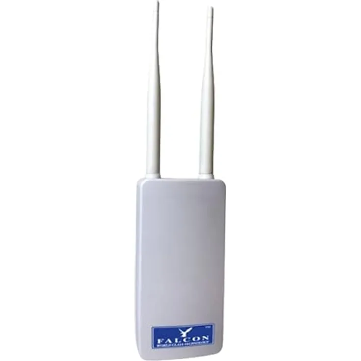 Falcon 4G IP65 150Mbit Außenantenne mit integriertem Router