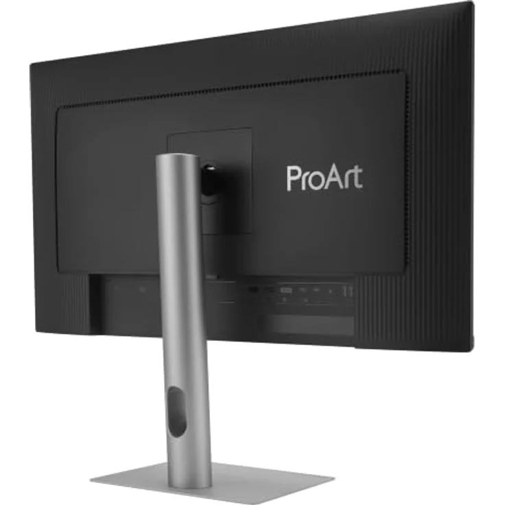 ASUS ProArt Display OLED PA279CDV, 27 Zoll 4K UHD Monitor, QD-OLED, 120Hz, HDR10, 99% DCI-P3, DeltaE<1,5, USB-C 96W Power Delivery, ergonomisch – Bild 5
