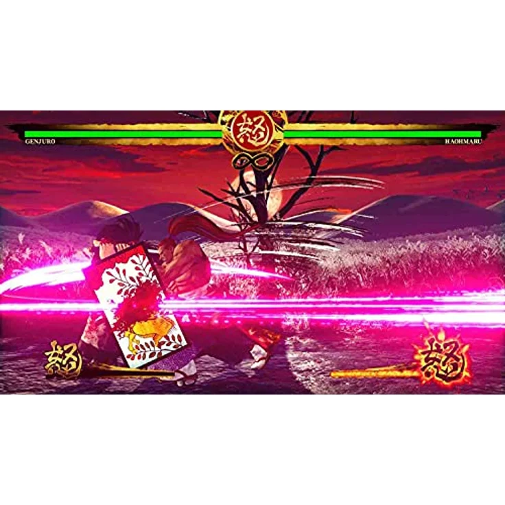 Samurai Shodown: Special Edition XBOX1 / XSX - Special – Bild 5