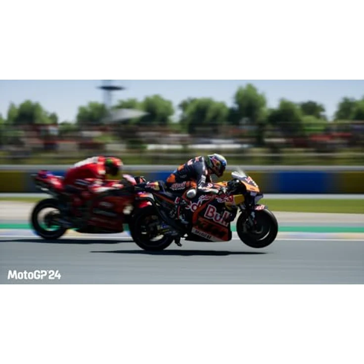 MotoGP 24 Day One Edition (Xbox One / Xbox Series X) – Bild 5