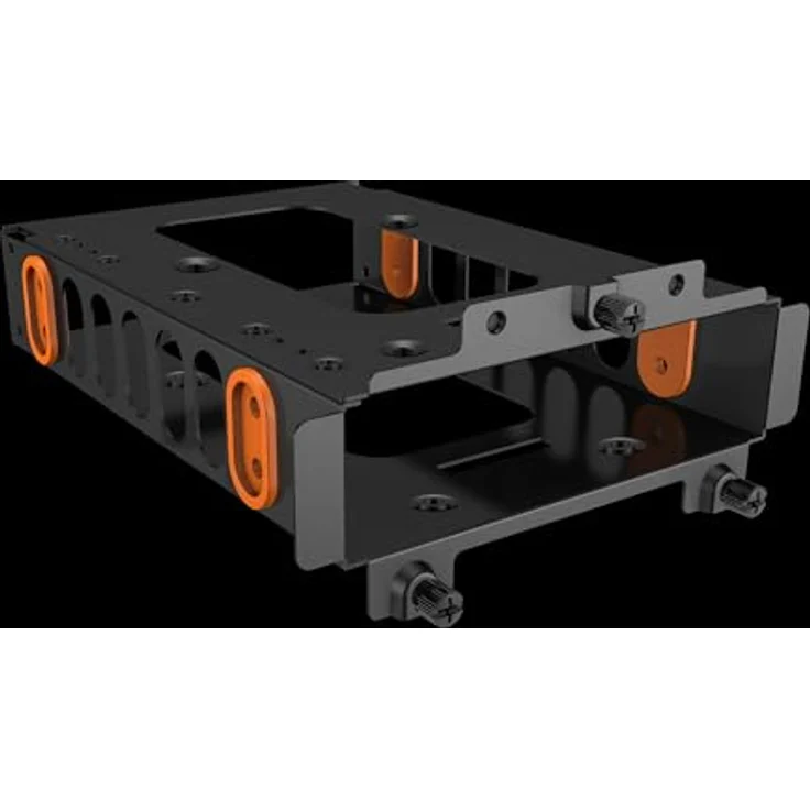 be quiet! HDD-Kã¤Fig für DB900/ DB700/ SB800/ SB600/ PB600 – Bild 3