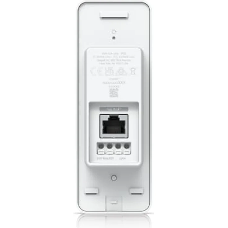 Ubiquiti Access Ultra UA-ULTRA, Basis-Zugangskontrollleser mit NFC und IP55 Wetterbeständigkeit, Weiß – Bild 5