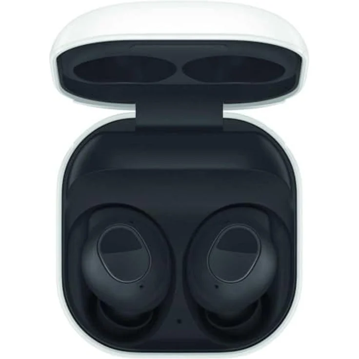 Samsung Galaxy Buds FE sm-r400nzaaeue Graphit – Bild 6