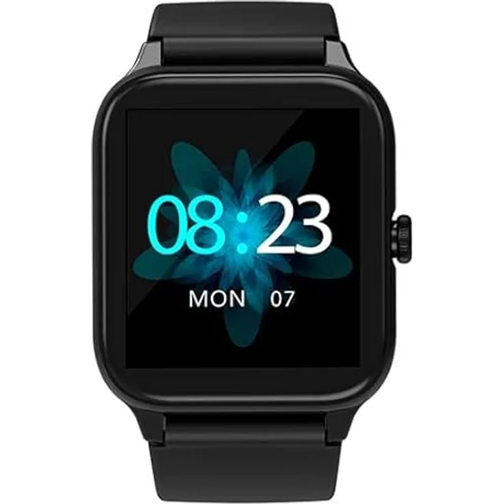 Blackview R7 Pro - Smartwatch Black - Preisvergleich