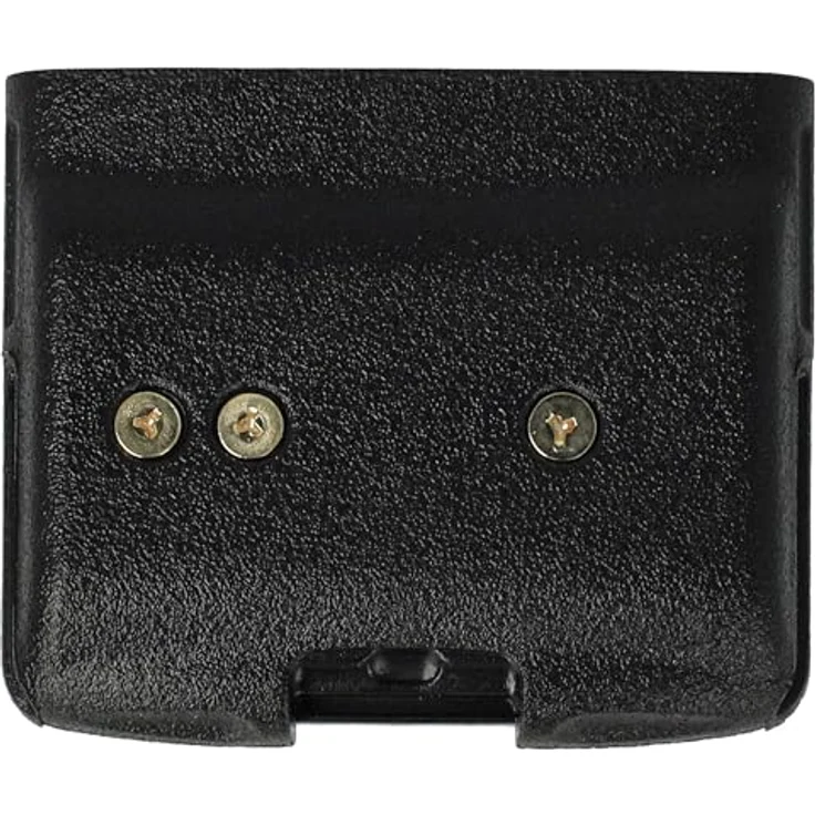 vhbw 2X Akku für Vertex Yaesu VX-7R, Hochleistungsakku mit 1500 mAh, wiederaufladbar, Lithium-Ion – Bild 4