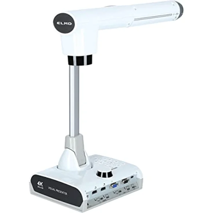 ELMO Dokumentenkamera Visualizer L-12G L12G (1380) – Bild 3