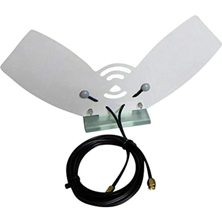 Wittenberg Antennen K-102926-10 Innenantenne GSM, UMTS, LTE Weiß – Bild 3