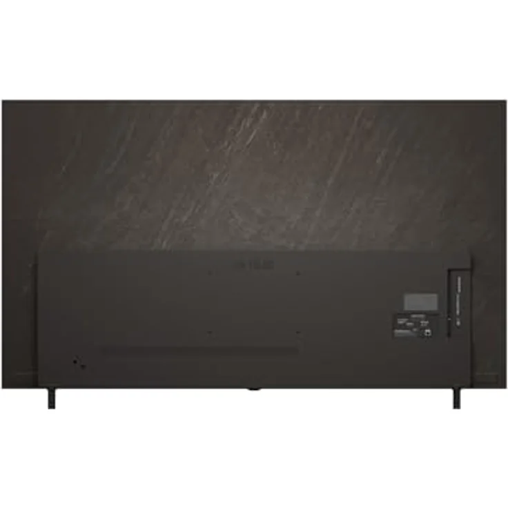 LG OLED77B59LA, 77 Zoll 4K OLED AI TV mit α8 Gen2 Prozessor, webOS 25, 120Hz und Dolby Vision/Dolby Atmos – Bild 3