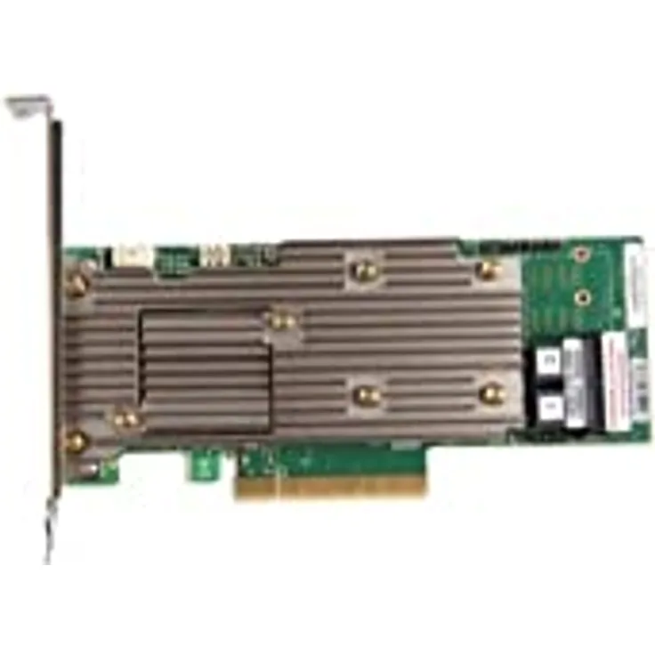 Fujitsu PRAID EP520i FH/LP RAID-Controller PCI Express 12 Gbit/s