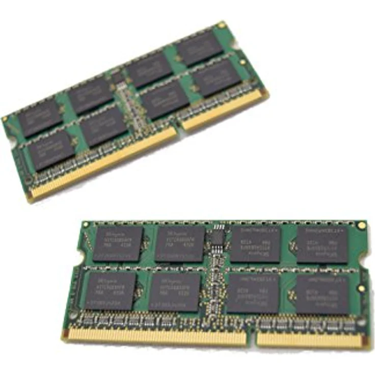 Kingston KVR16S11K2-16 Arbeitsspeicher 16GB (DDR3 Non-ECC CL11 SODIMM Kit, 204-pin 1,5V) – Bild 5