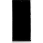 Samsung Galaxy S23 Ultra 256GB Lime, Smartphone mit 200 MP Kamera und Snapdragon 8 Gen 2