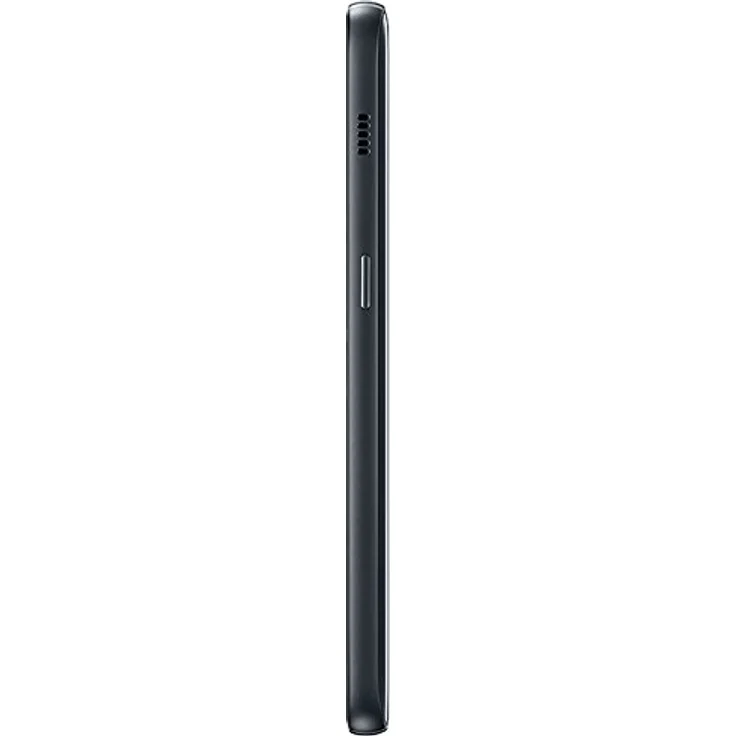 Samsung Galaxy A3 Pixel (2017) Smartphone 11,94cm Pixel (4,7 Zoll) Super-AMOLED-Display, 16GB interner Speicher, 2GB RAM, Android, Black Sky – Bild 7