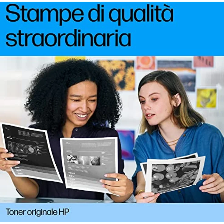 HP Tonerpatrone 220, Monochrom, Original Toner für 1800 Seiten Druckleistung – Bild 5