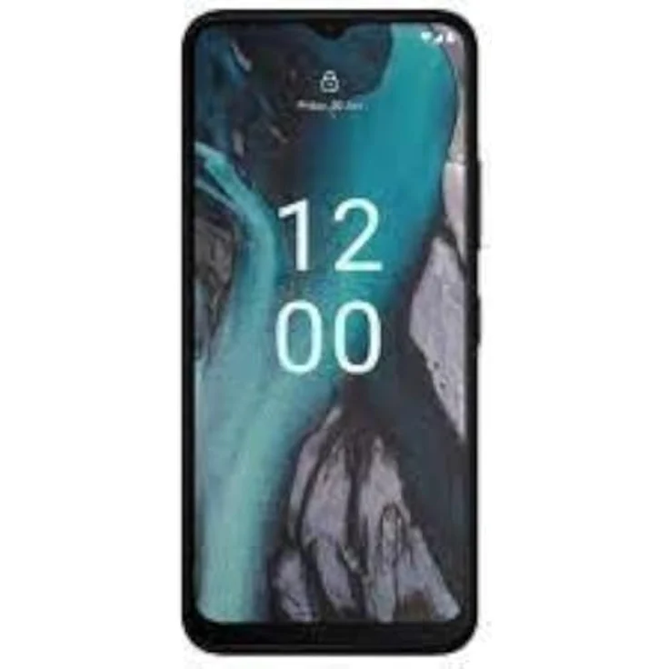 Nokia C22, Midnight Black – Bild 2