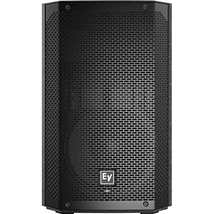 Electro-Voice ELX200-10, Passiv-Lautsprecher mit 300 W Leistung, schwarz, Titan-Kompressions-Treiber und 10" EVS-10M-Tieftöner – Bild 3
