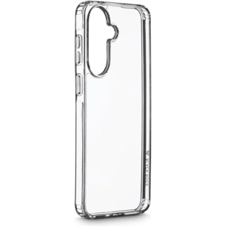 BlackRock Clear Protection Case Cover für Samsung Galaxy A57 5G, Transparentes Handytasche mit optimalem Schutz – Bild 3