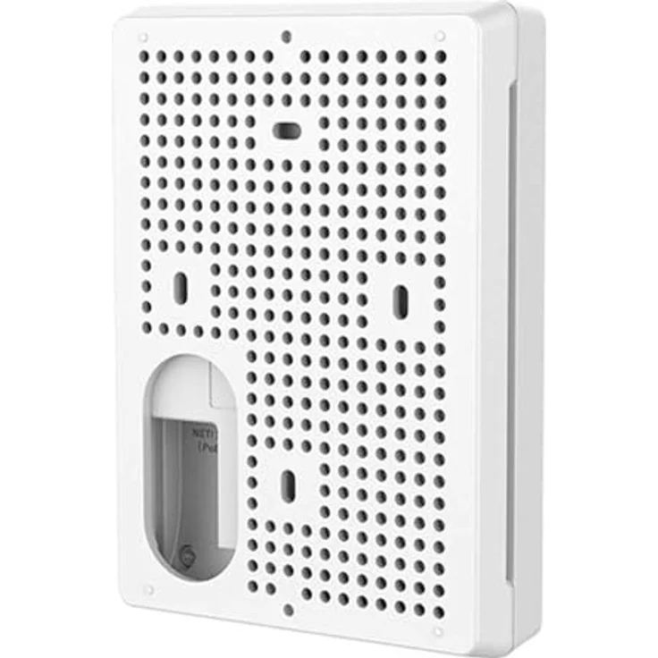 Grandstream InWall WiFi 7 Access Point, 3600 Mbits, 2,5 Giga Port, Weiß – Bild 6
