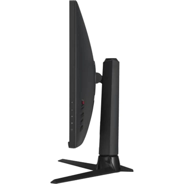 ASUS ROG Strix XG32AQ Gaming Monitor - 32 Zoll, WQHD, 175 Hz, 1ms GtG, Freesync Premium Pro & G-Sync, DisplayHDR 600, Fast IPS Panel, ergonomisch - Schwarz – Bild 3