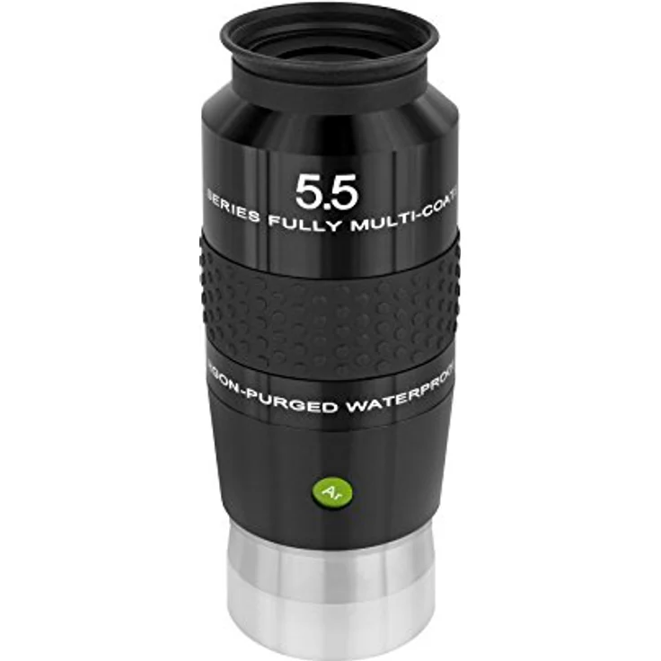 Explore Scientific 100° AR Okular 5,5mm (2") – Bild 3