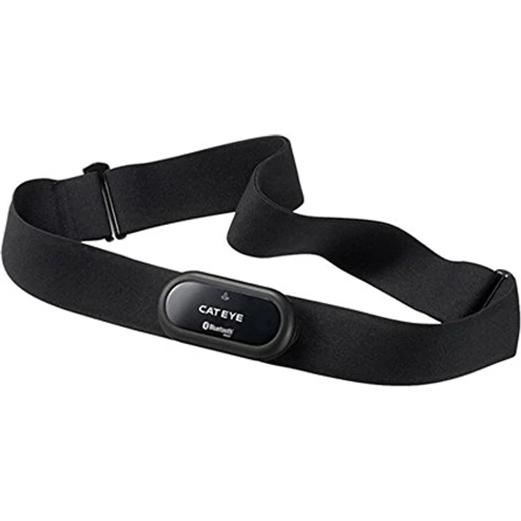 Cateye Hr-12 Hr-Sensor, schwarz, S – Bild 2