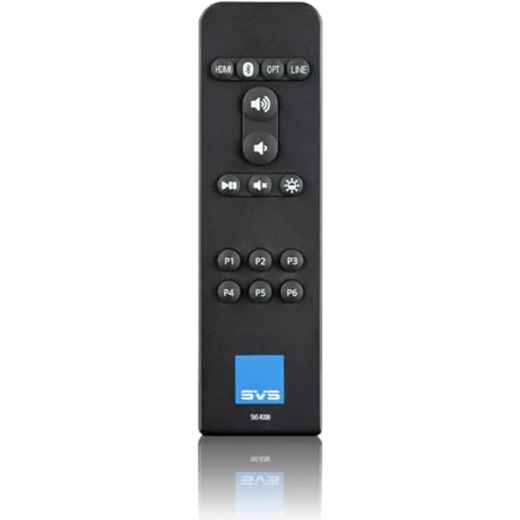 SVS Prime Wireless Pro SoundBase Smart Streaming Stereo Integrierter Verstärker – Bild 4