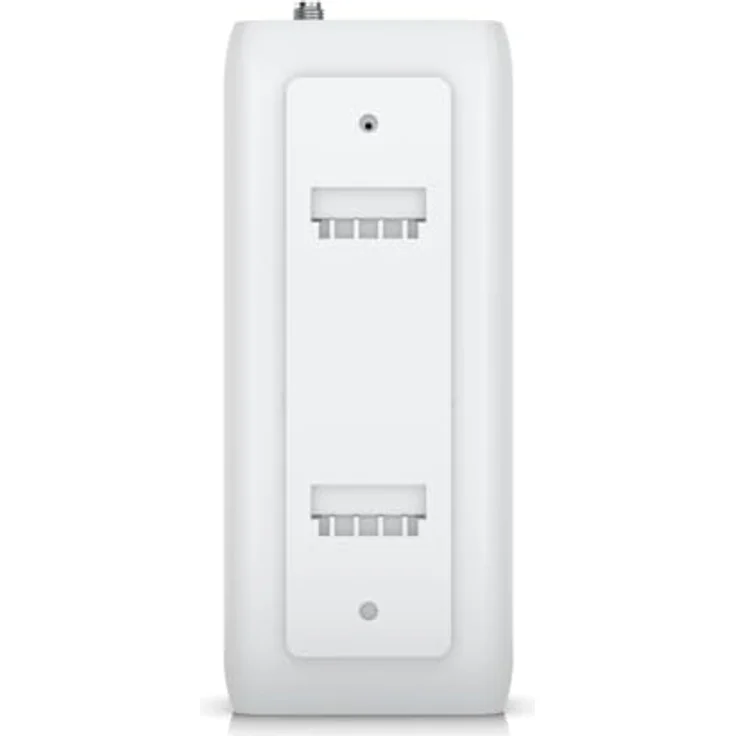 Ubiquiti UDB, PoE Adapter Gerätebrücke in Weiß, Verbindungsgeschwindigkeit bis 866,7 Mbit/s, Gigabit Ethernet, wandmontierbar – Bild 6