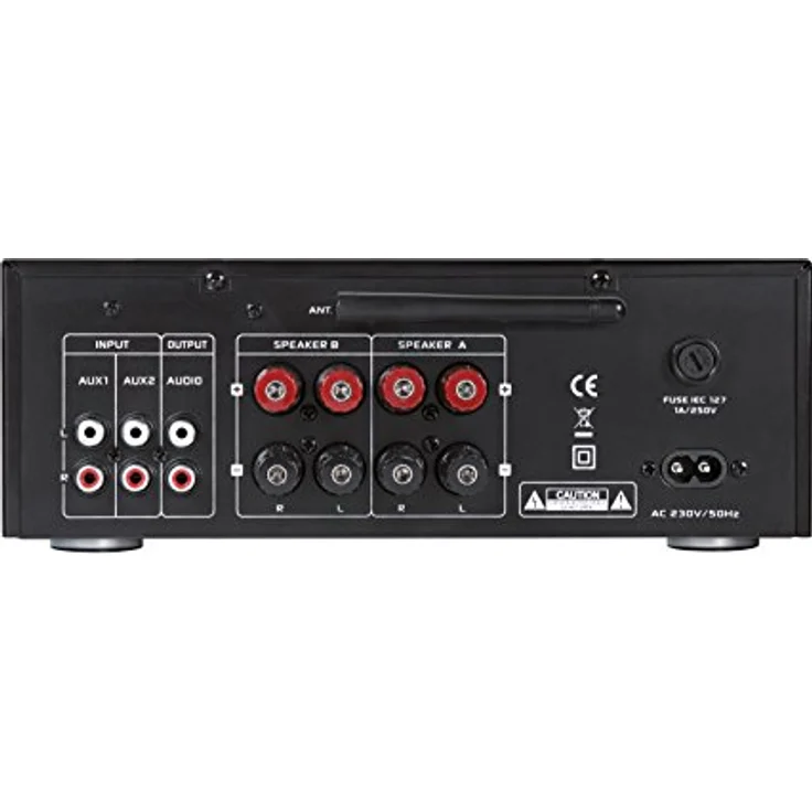 Dynavox VT-80 – Bild 5