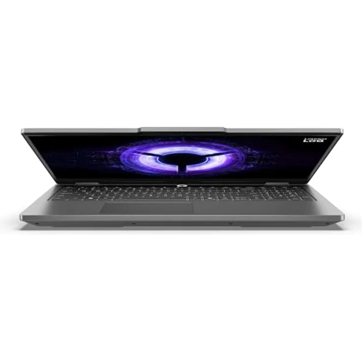 Lenovo LOQ Essential 15IRX11, 15,6 Zoll Notebook mit Intel Core i5-13450HX, 16 GB RAM, 1 TB SSD und NVIDIA GeForce RTX 5060, grau – Bild 8