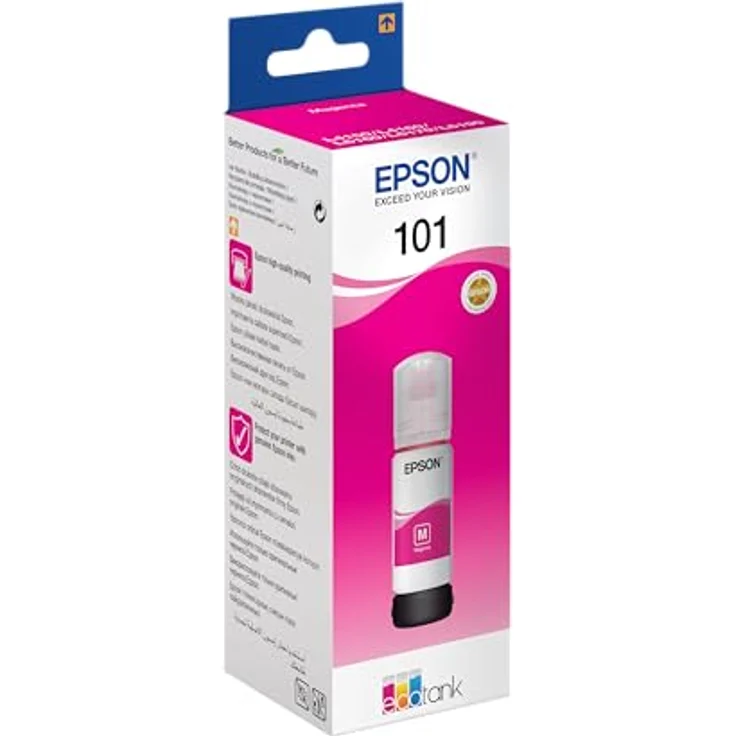 Epson T03V34A 1X70ML KIT Tintenpatrone – Bild 4